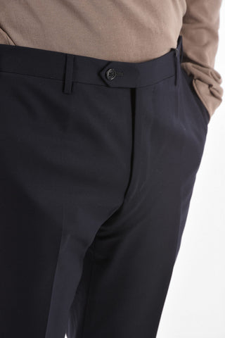 Virgin Wool LEADER Pants