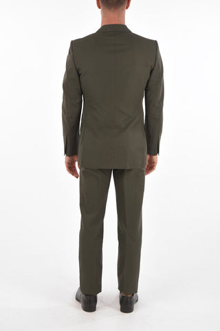 side vents notch lapel O'CONNOR 2-button suit
