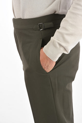 side vents notch lapel O'CONNOR 2-button suit