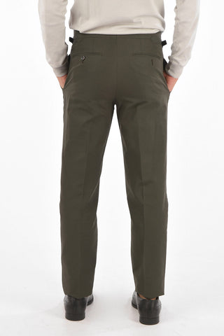 side vents notch lapel O'CONNOR 2-button suit