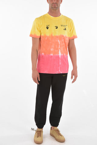 Cotton MULTI GRADIENT T-Shirt