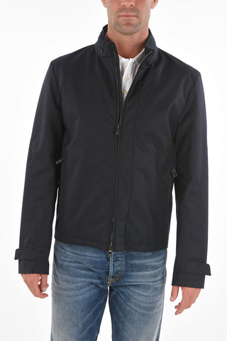 ID Water-resistant IDENTITY Jacket With Extractable Hood