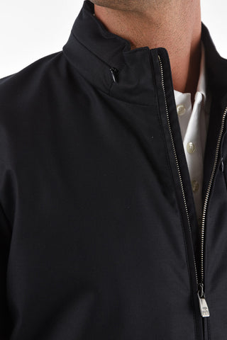 ID Water-resistant IDENTITY Jacket With Extractable Hood