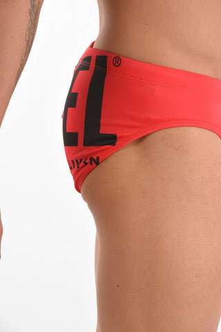Costume da Bagno JACK con Stampa sul Retro