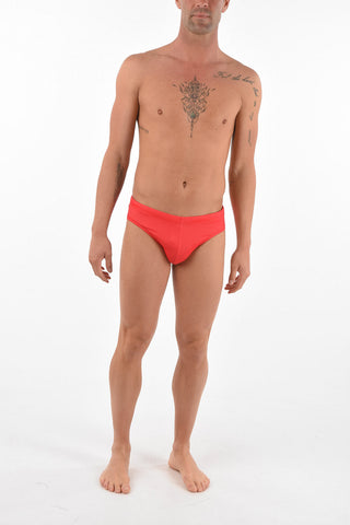 Costume da Bagno JACK con Stampa sul Retro