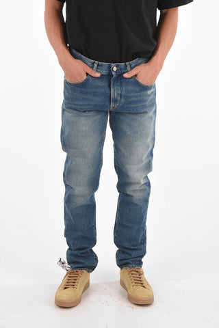 5 Pocket SLIM FIT Dèlavè Denims