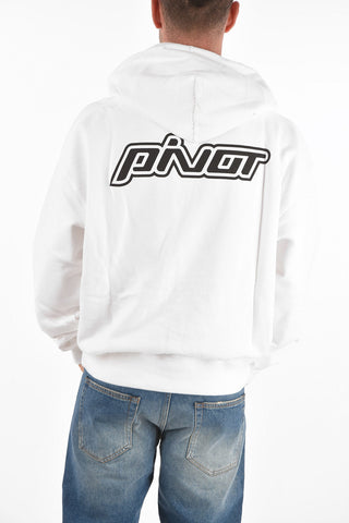 Maxipocket MONALISA Hoodie