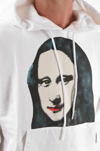 Maxipocket MONALISA Hoodie
