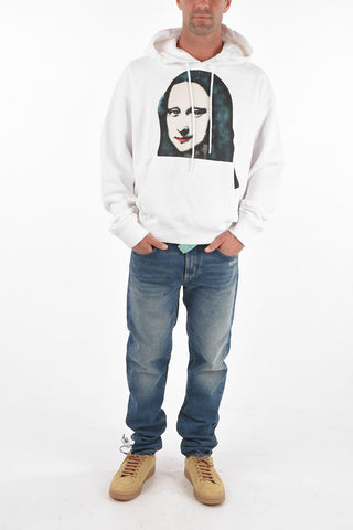 Maxipocket MONALISA Hoodie