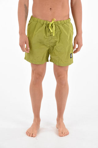 3 pockets swim shorts