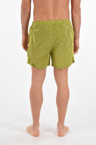 3 pockets swim shorts