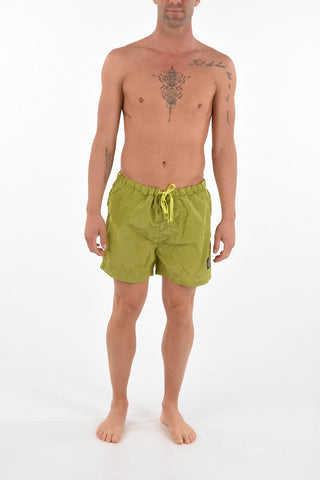 3 pockets swim shorts