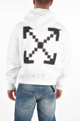 Maxipocket SCAFFOLDING Hoodie