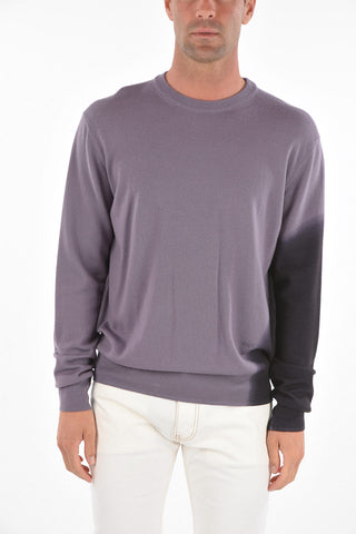 Wool Crewneck Sweater