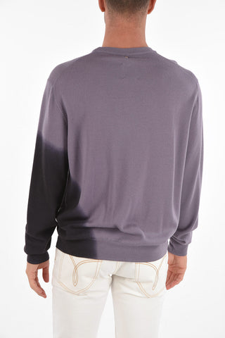 Wool Crewneck Sweater