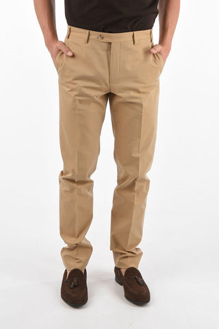 CC COLLECTION abito 2 bottoni RIGHT in cotone