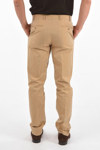 CC COLLECTION abito 2 bottoni RIGHT in cotone