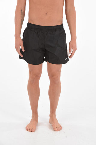 3 Pocket OW LOGO Swim Shorts