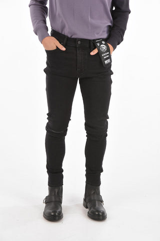 5 Pocket D-AMNY-Y Skinny Fit Denims