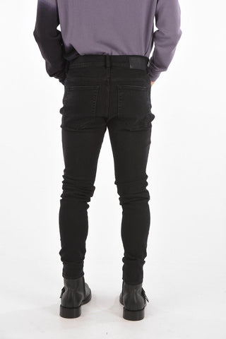 5 Pocket D-AMNY-Y Skinny Fit Denims