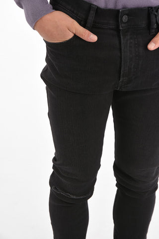 5 Pocket D-AMNY-Y Skinny Fit Denims