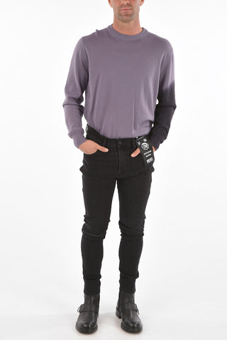 5 Pocket D-AMNY-Y Skinny Fit Denims