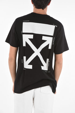 All-over Printed KISS T-shirt