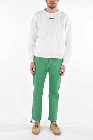 LEVI'S 5-pocket Jeans with Contrasting Trimmings 20cm