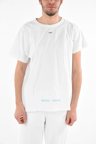 Back Printed PHOTOCOPY T-shirt