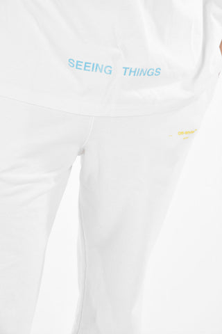 Back Printed PHOTOCOPY T-shirt