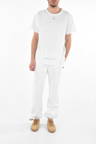 Back Printed PHOTOCOPY T-shirt