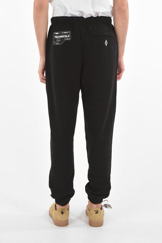 Joggers COUNTY3000 con Tasche a Filo