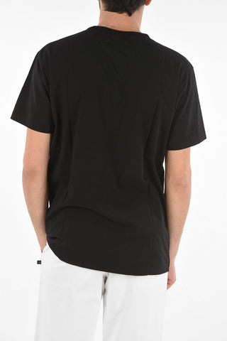 T-Shirt Girocollo EASY RIDER in Cotone