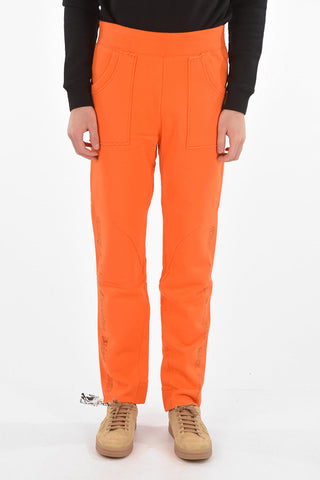 Pantaloni Jogger VLONE con Stampa in Lettering 