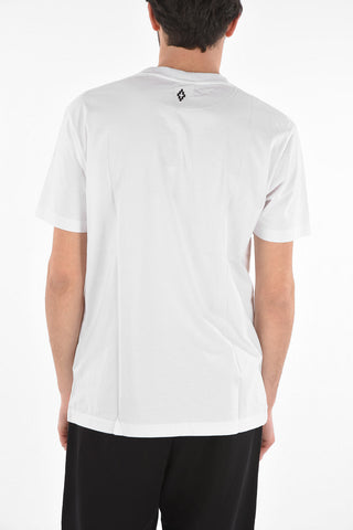 T-Shirt Girocollo EASY RIDER in Cotone