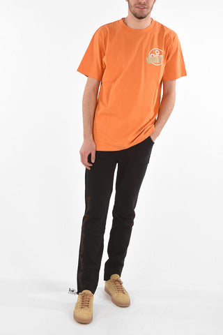 Printed TAPE ARROWS T-shirt