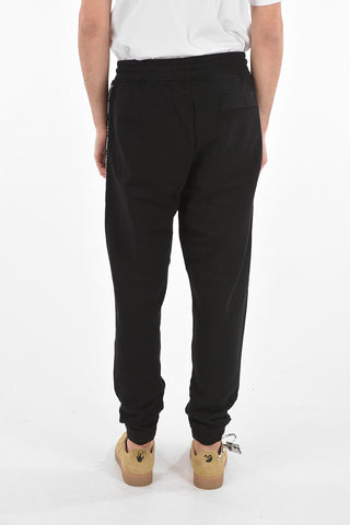 Printed CATCH THEM Joggers