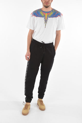 Printed CATCH THEM Joggers