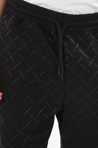3 Pocket ALL OVER COUNTY Joggers