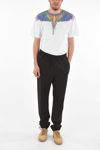 3 Pocket ALL OVER COUNTY Joggers