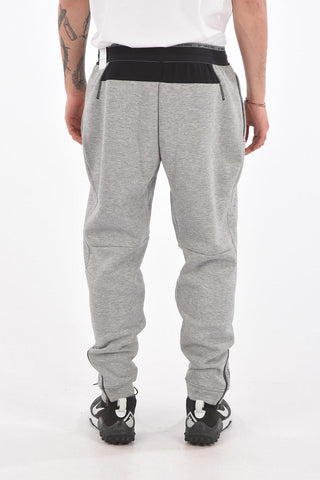 Ankle Zipped Therma Fit Joggers
