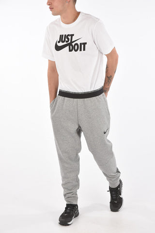 Ankle Zipped Therma Fit Joggers