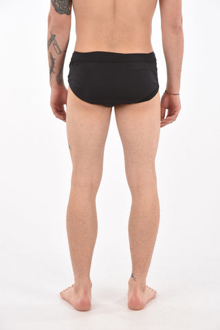 Swim Brief BRIEF with print