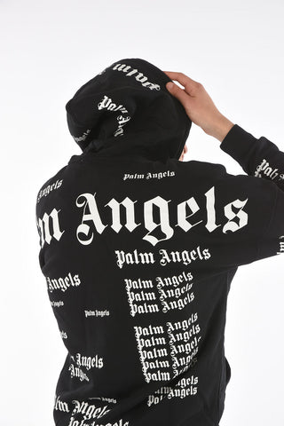 Maxipocket LOGO OVER Hoodie