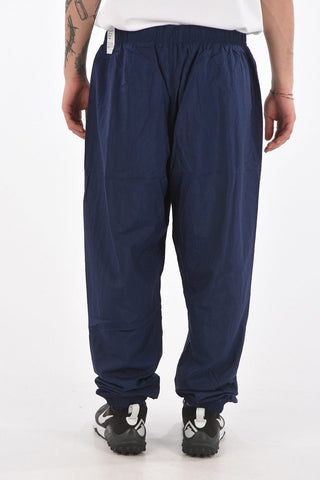 Set giacca a vento e Joggers standard fit in nylon
