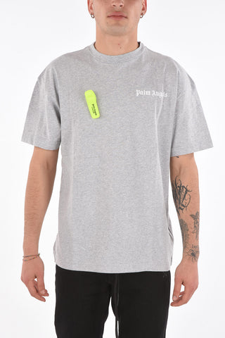 Logo Printed NEW BASIC T-shirt