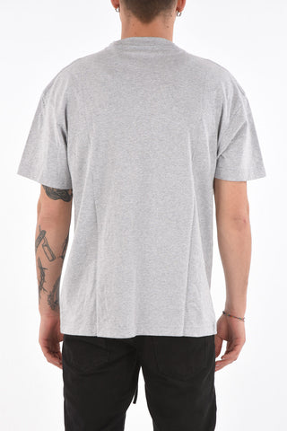 Logo Printed NEW BASIC T-shirt