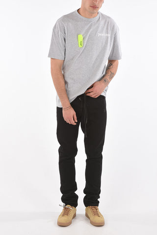 Logo Printed NEW BASIC T-shirt