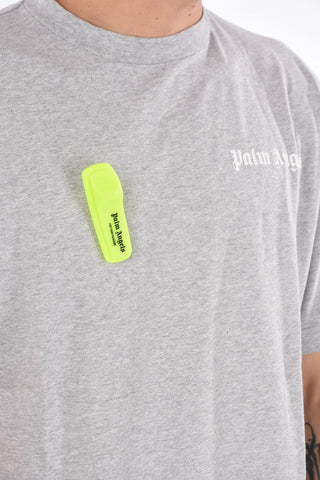 Logo Printed NEW BASIC T-shirt
