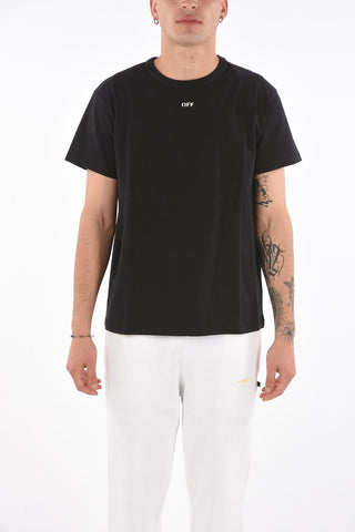 Back Printed ARROW HANDS T-shirt